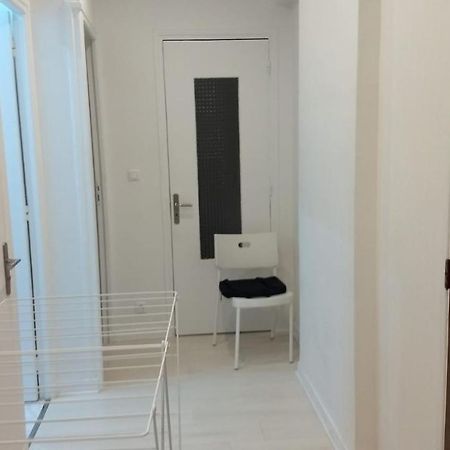 Chez L Habitants Aubervilliers Bagian luar foto