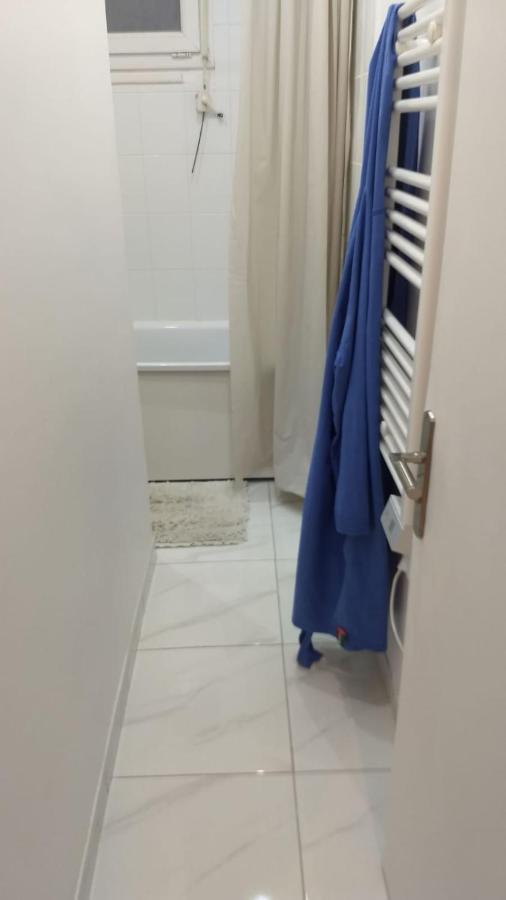 Chez L Habitants Aubervilliers Bagian luar foto